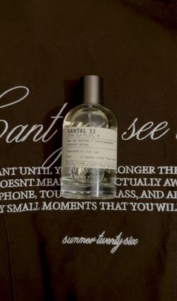 Le Labo Santal 33 EDP 100mL (price in description)