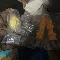 Dbz Statue
