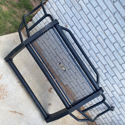 Top Gun Grill Guard 