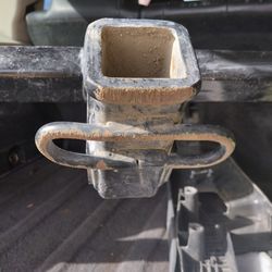 Tow Hitch
