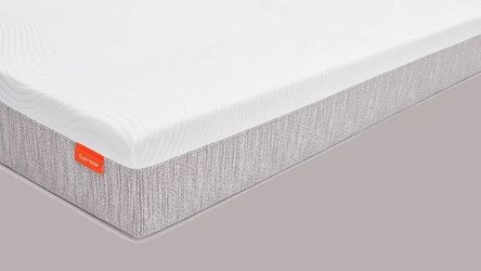 New In Box Queen Hybrid Mattress
