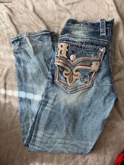 MAN jeans bundle size 36 x 32 and 34 x 32