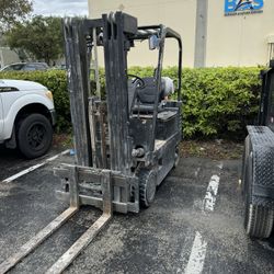 Fork Lift