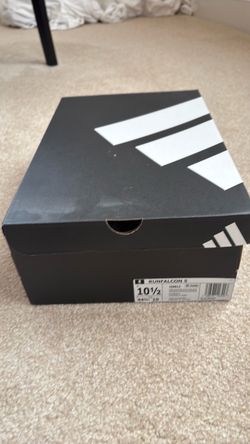 New Adidas Men’s Shoes