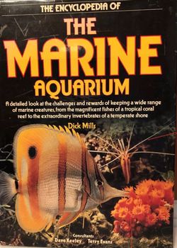 THE MARINE AQUARIUM: Tetra Encyclopedia
