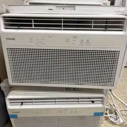 8 AC Units (Vissani + GE) Bulk Sale – Perfect for Rental Properties - $60