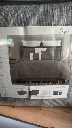 Comforter