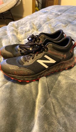 New Balance Trail shoes