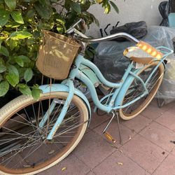 Huffy Bike