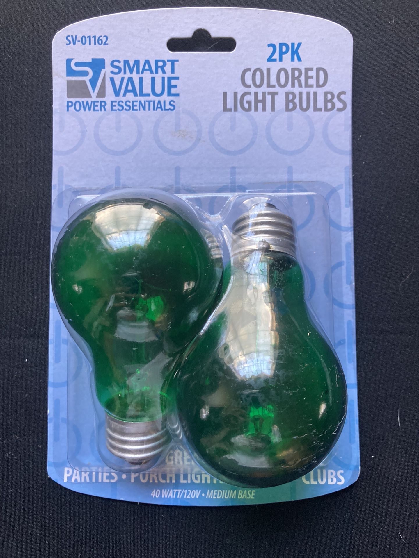 Green Light Buds 💡