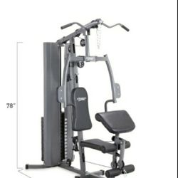 Multi Functional Machine 