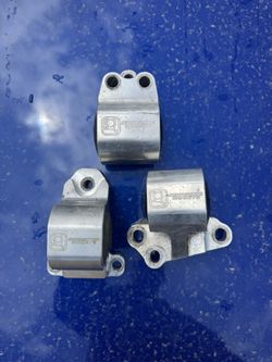 Innovative Mounts 92-95 Civic 94-01 Integra