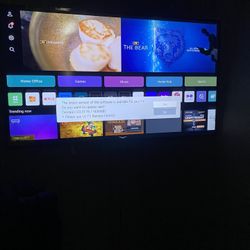 55 Inch Lg 