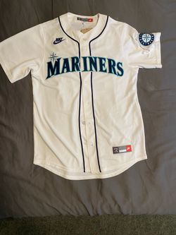 Mariners jersey