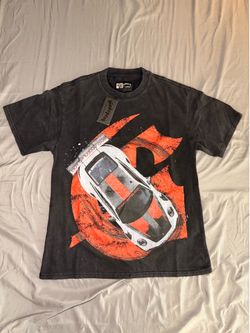 God Speed T-shirt