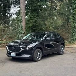 2023 Mazda Cx-30