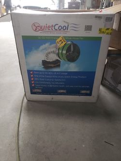 Quiet Cool