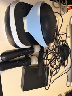 Playstation VR