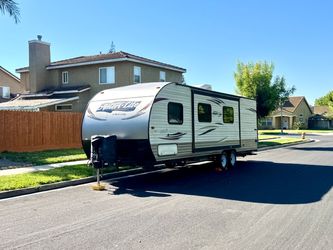 2015 Gulf Stream ameri-lite