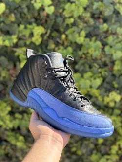 Jordan 12 Game Royal
