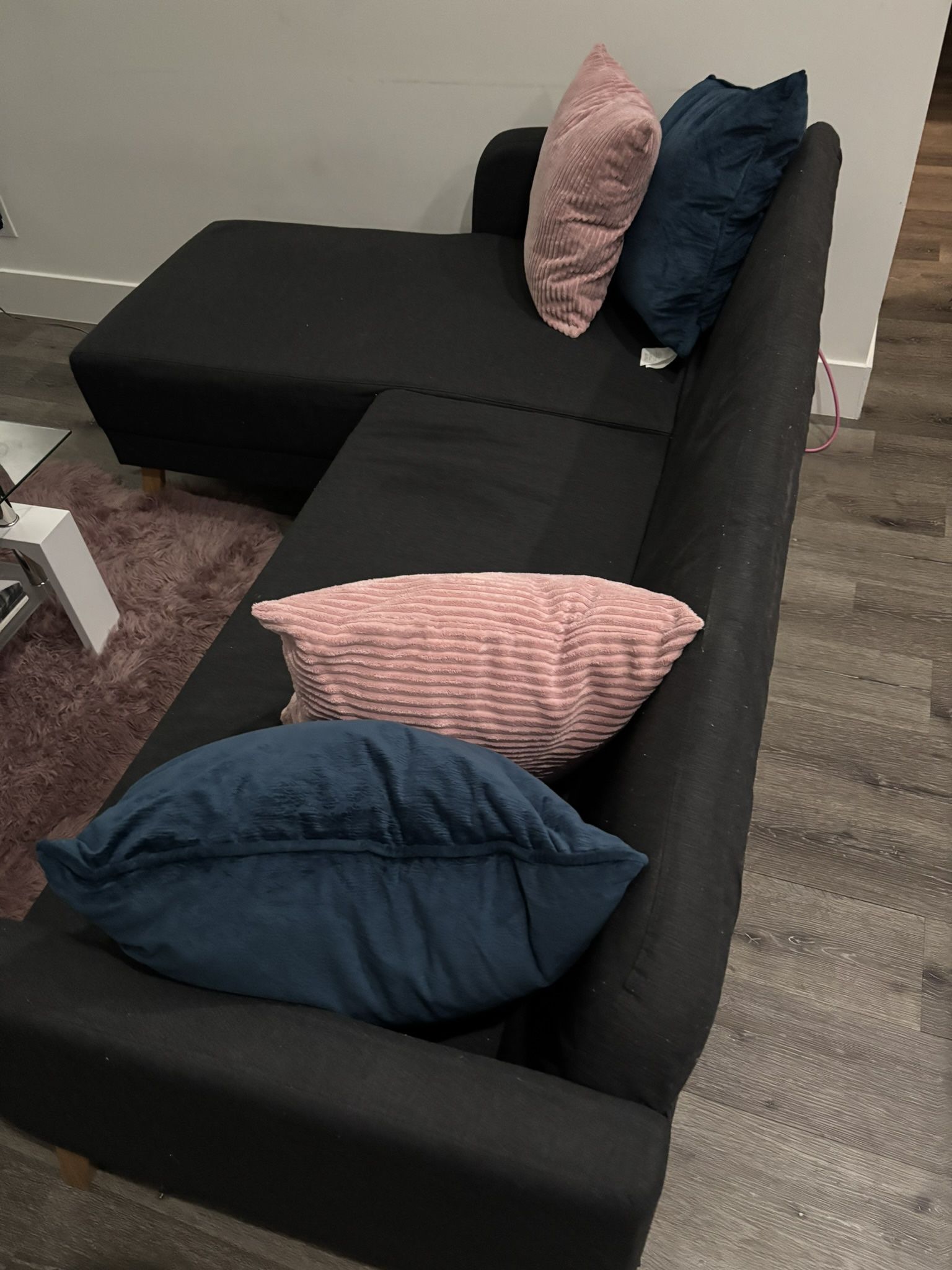 IKEA Sectional “Free”