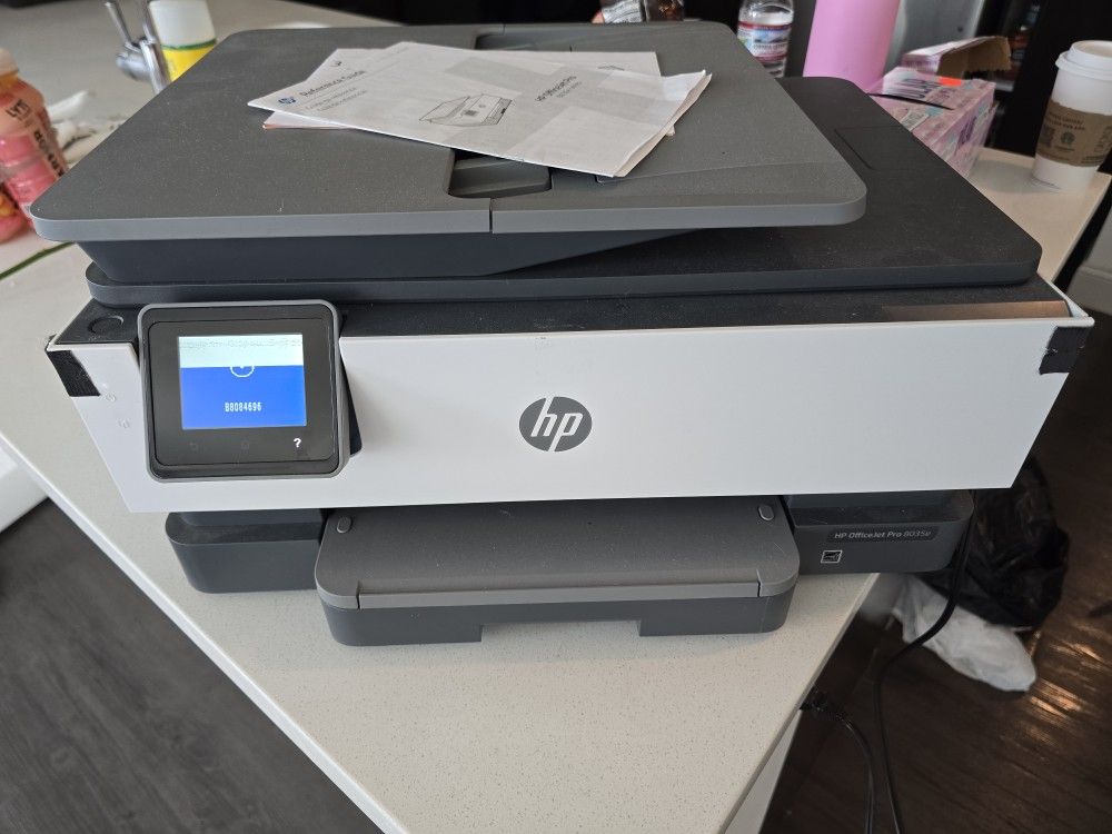 Free- Not Working Printer
