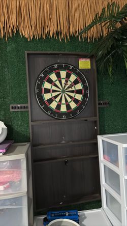 Dart Board