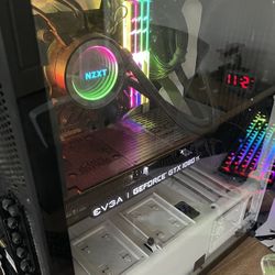 Used Good Gaming Computer