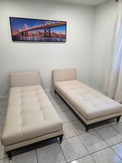 Chaise Sofas