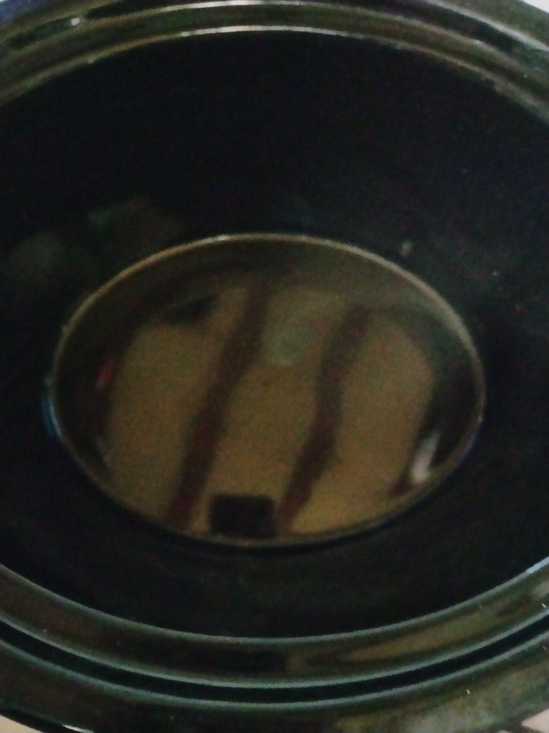 Crock-Pot