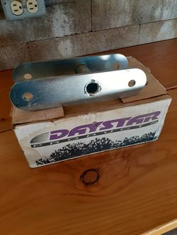 SUZUKI SAMURAI 2" SHACKLE LIFT KIT