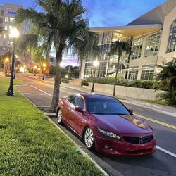2009 Honda Accord