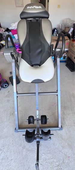 INNOVA Inversion Table