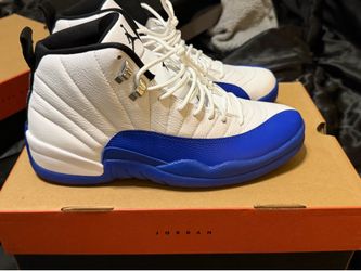 Jordan Blueberry 12