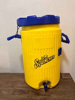 Water jug/ dispenser
