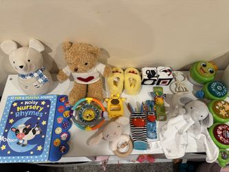 Baby toys / toddler