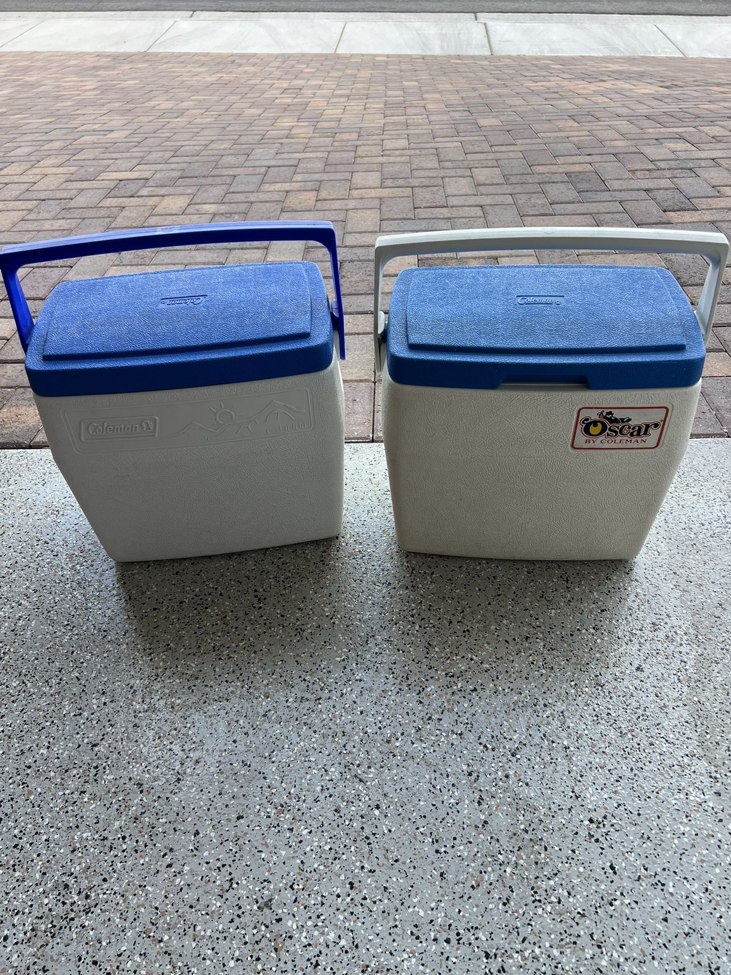 Coleman Coolers - 16 Quart