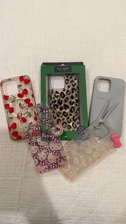 iPhone 15 pro max Cases