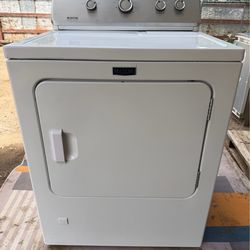 Gas Dryer