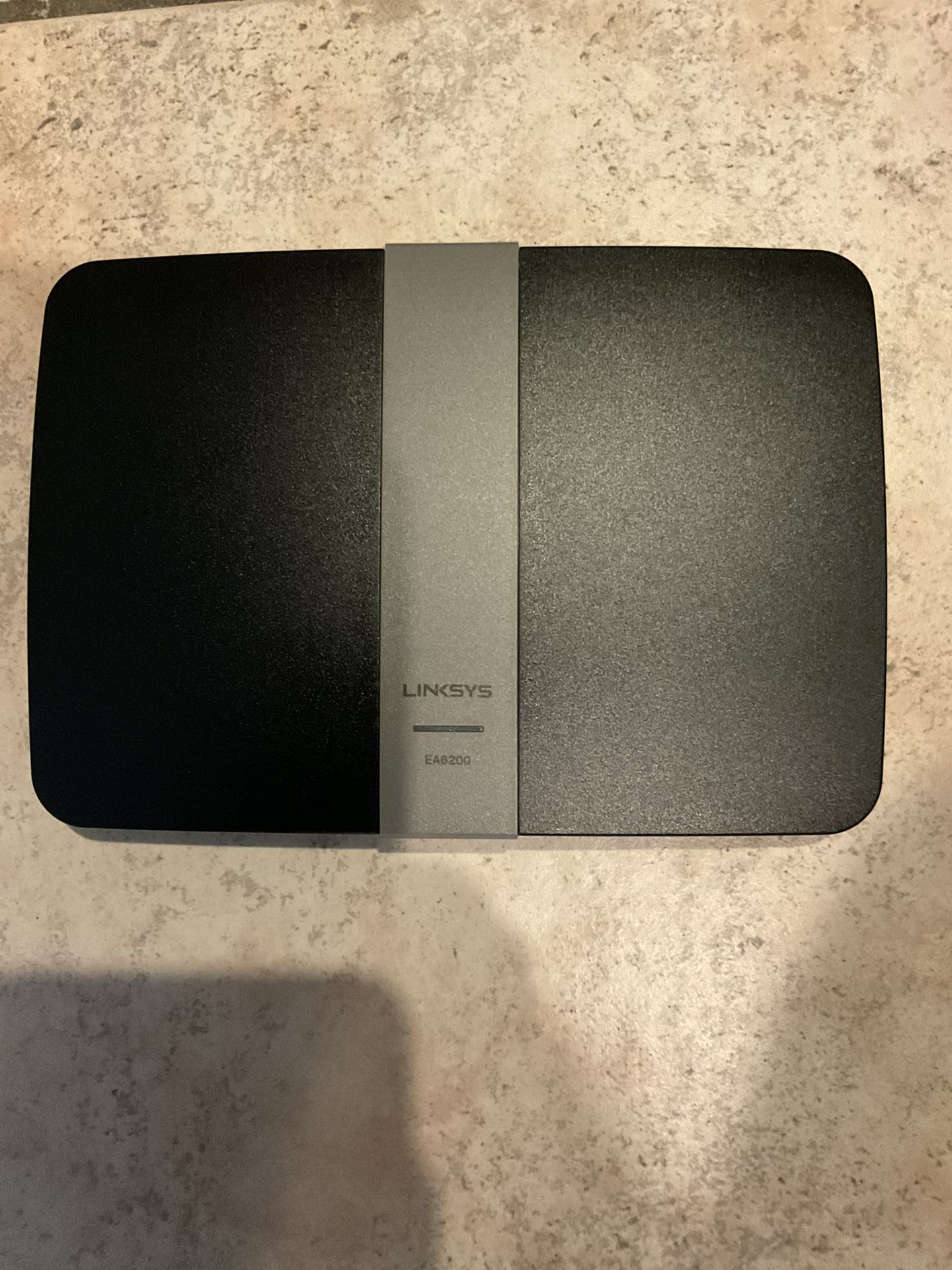 Linksys EA6200 Wireless Router