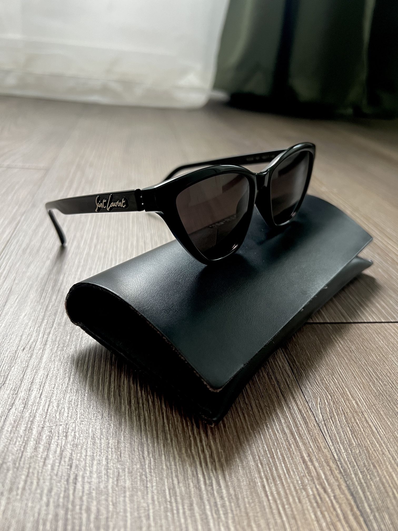 Saint Laurent Sunglasses For Woman