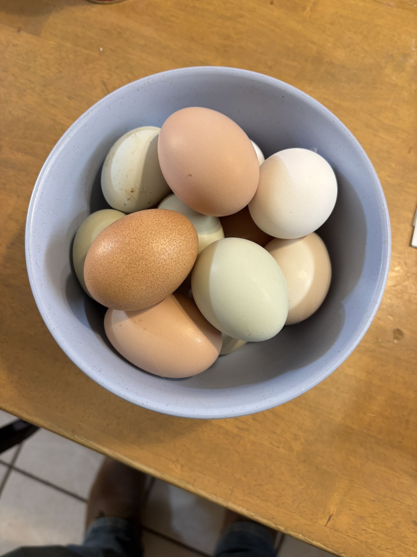 Eggs