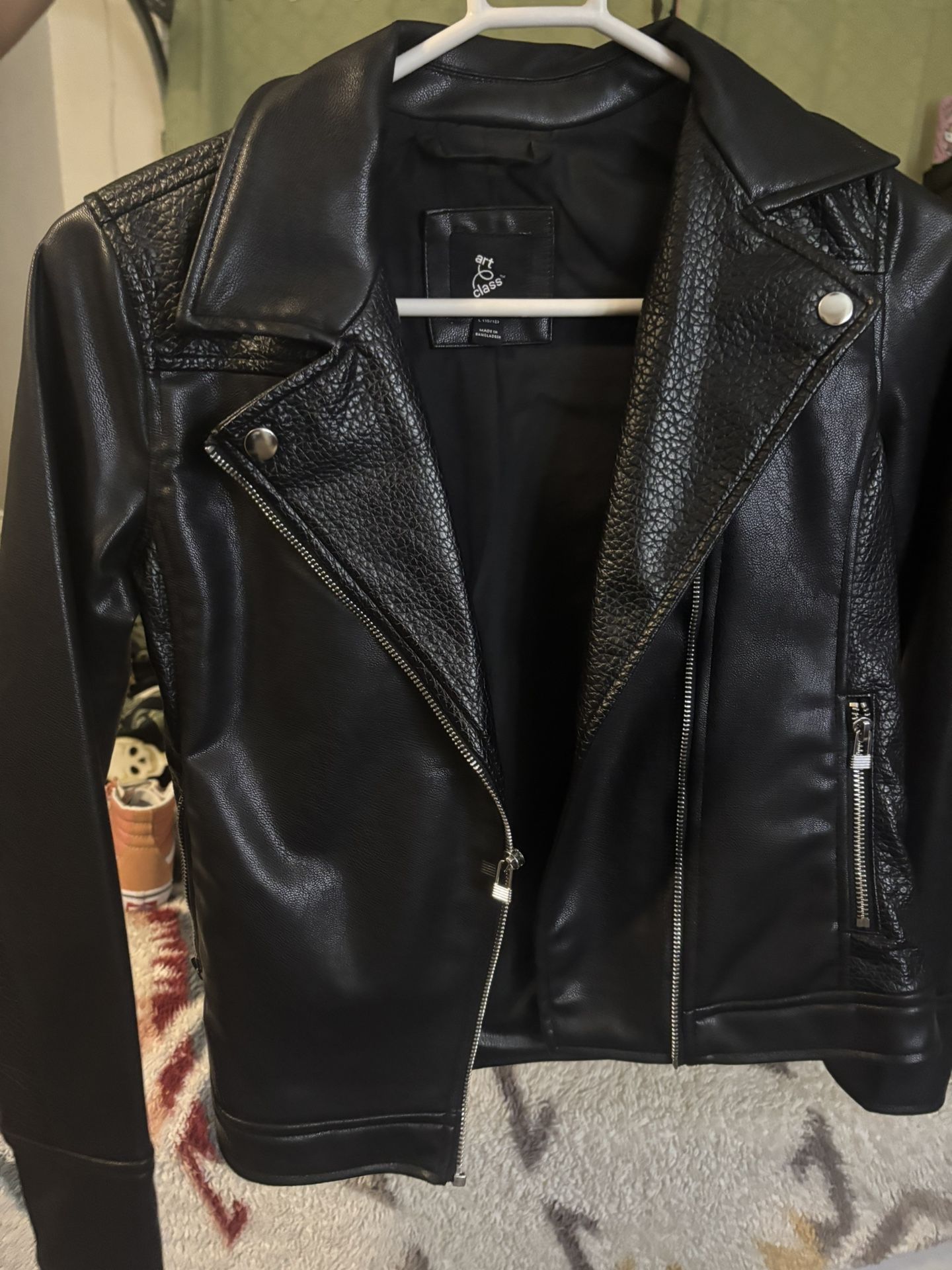 Jacket