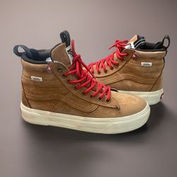 Vans Size 4.5 
