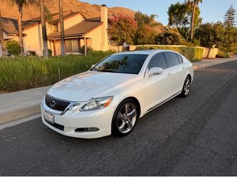 2010 Lexus GS 350