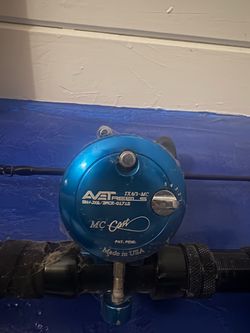 Avet phoniex axis