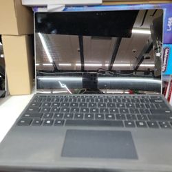 Microsoft Surface Pro