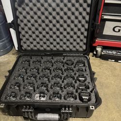 MOTOROLA RADIUS CP200 WALKIE TALKIE