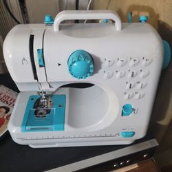 Sewing Machine 