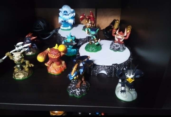 Xbox 360 Skylander Giants 